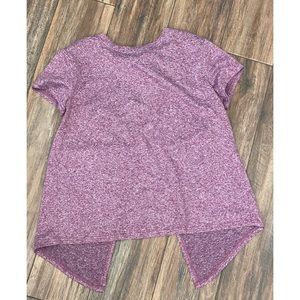 Double Zero open back.